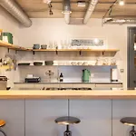 South Bank Loft - Industrial-Chic Apartment Near Tate Modern, Borough Market, River Thames
