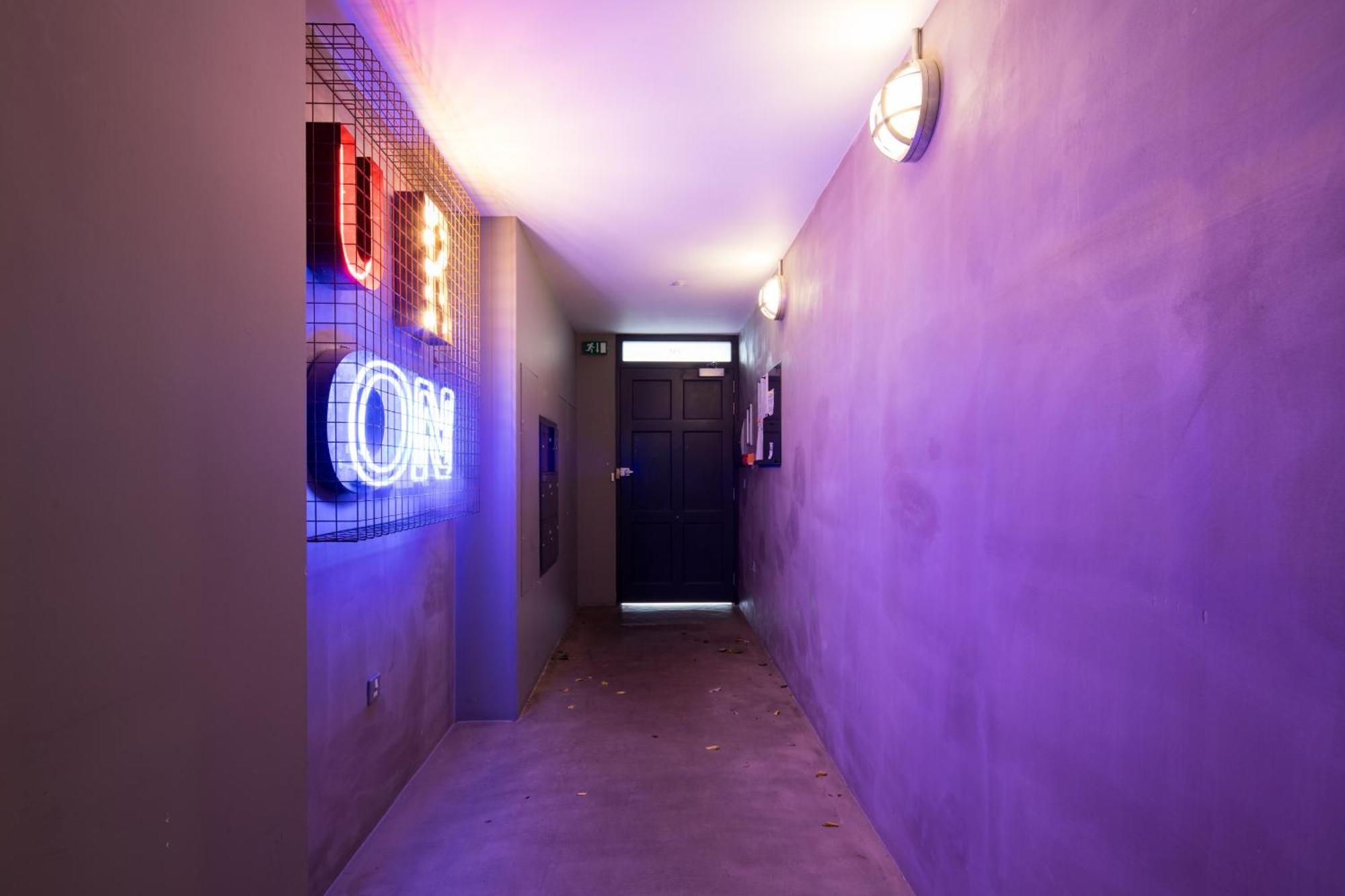 South Bank Loft - Industrial-chic Near Tate Modern, Borough Market, River Thames Apartment *