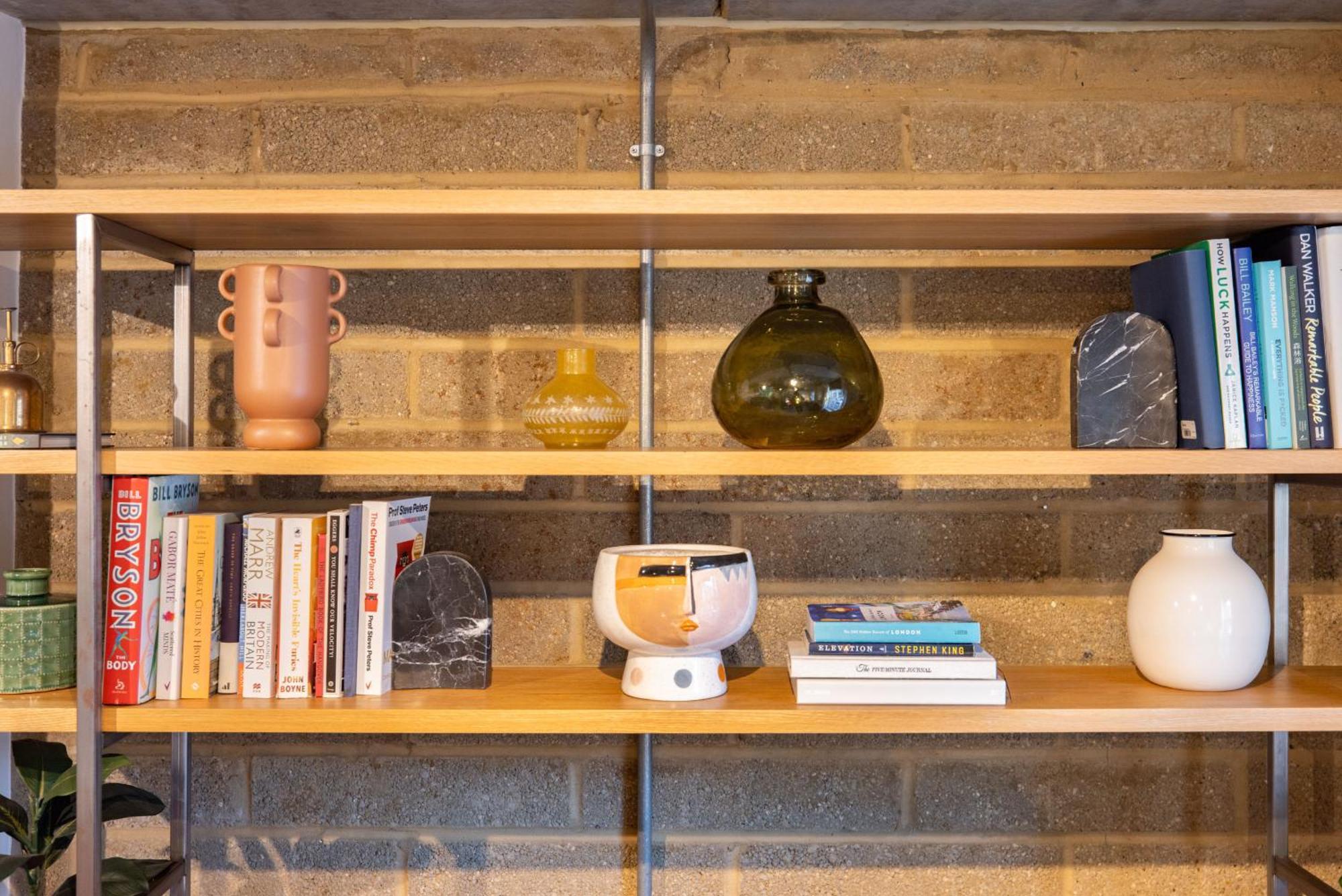 South Bank Loft - Industrial-chic Near Tate Modern, Borough Market, River Thames Apartment *